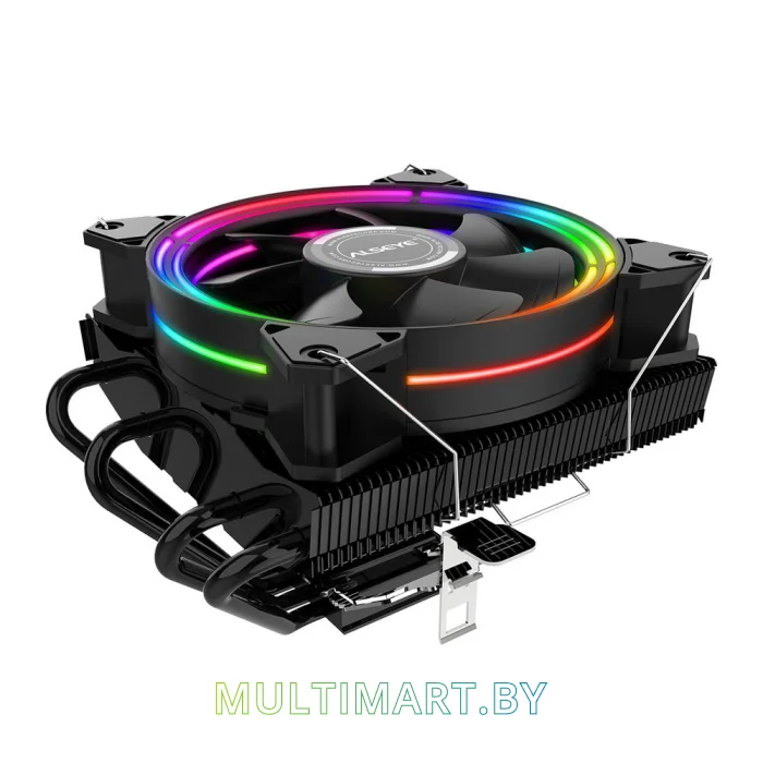 Кулер ALSEYE H120T